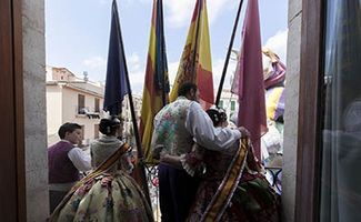 Gente de la Safor
